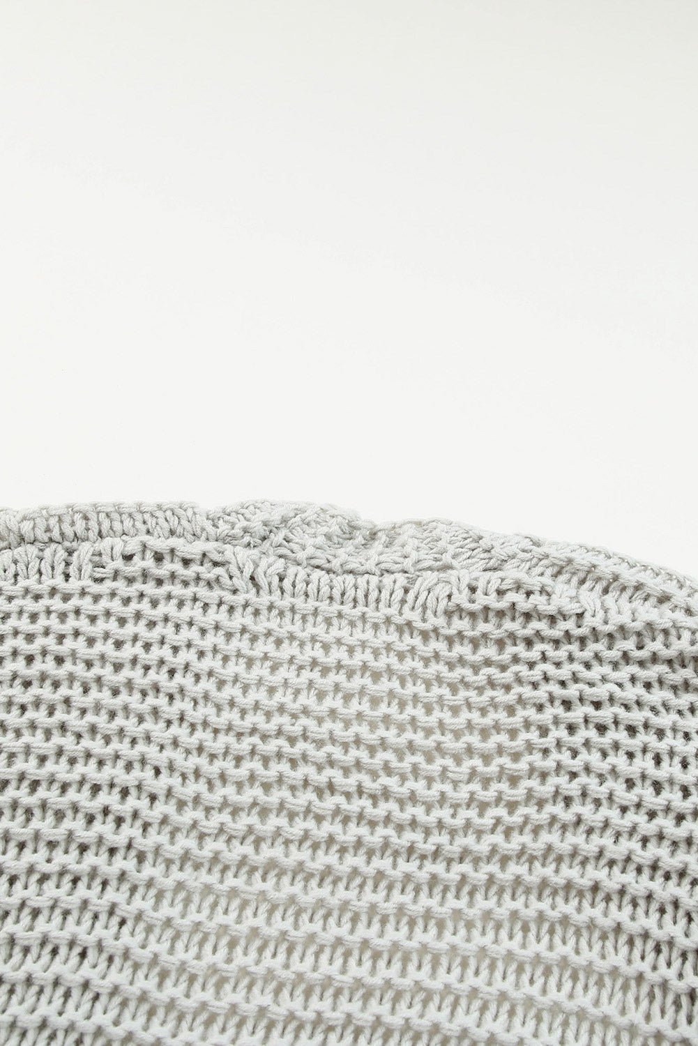 Oakley Shoulder Puff Sleeve Cardigan - Hello Beautiful BoutiqueCardigansThreaded Pear