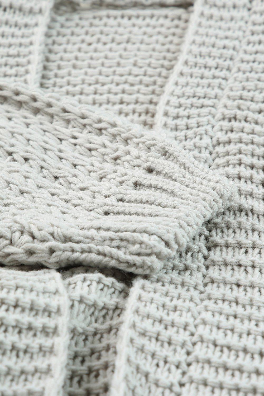 Oakley Shoulder Puff Sleeve Cardigan - Hello Beautiful BoutiqueCardigansThreaded Pear