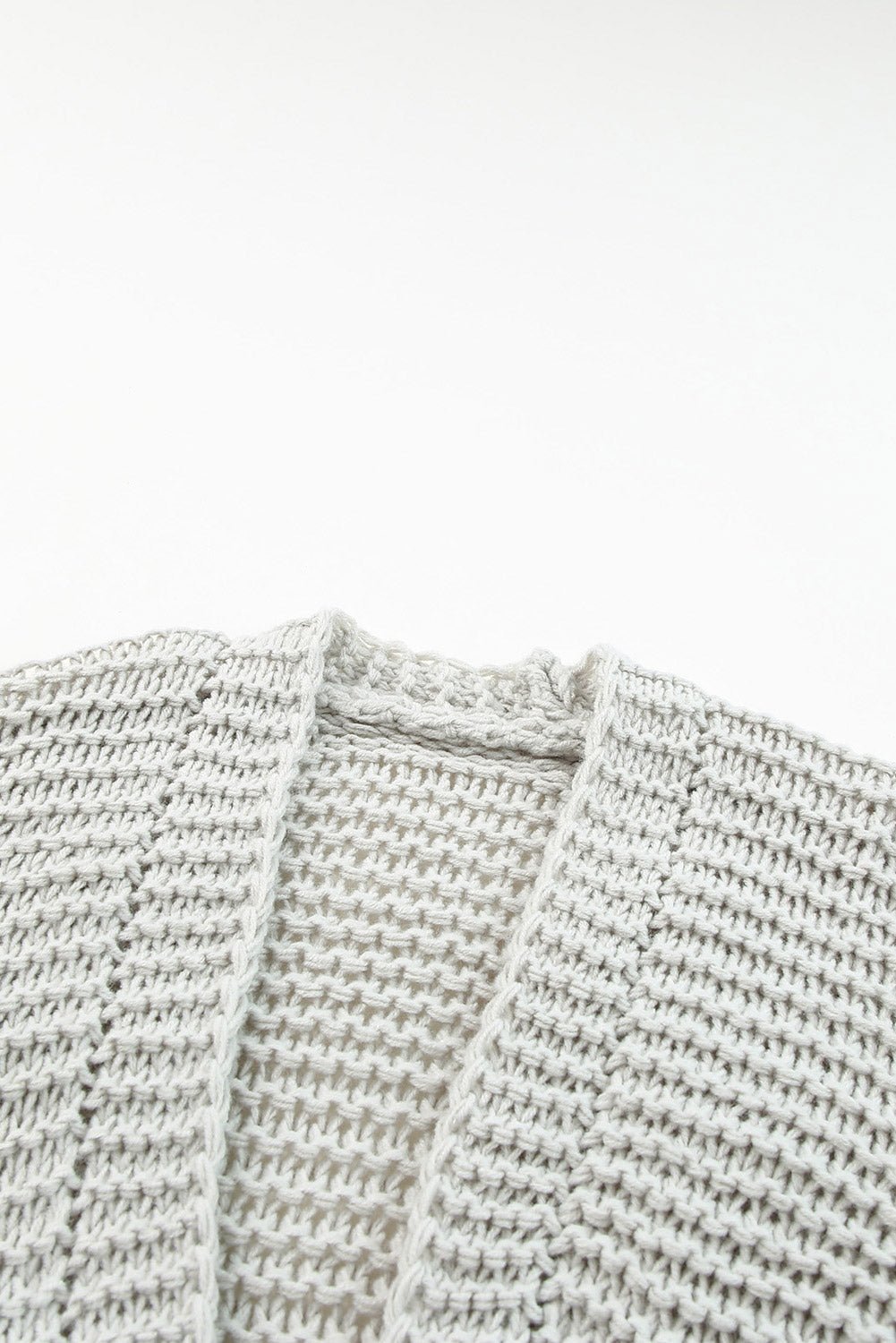 Oakley Shoulder Puff Sleeve Cardigan - Hello Beautiful BoutiqueCardigansThreaded Pear