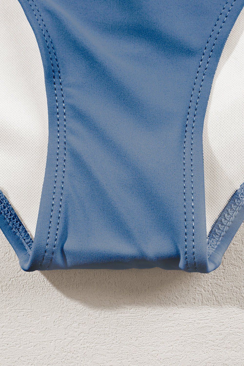 Oaklyn High Waist Bikini Swimsuit - Hello Beautiful BoutiqueBikinisThreaded Pear