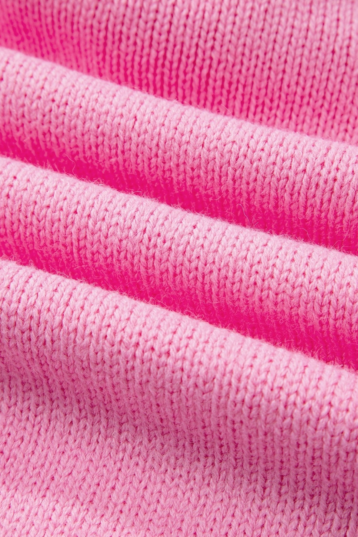 Olivia Backless Bubble Sleeve Sweater - Hello Beautiful BoutiqueSweatersThreaded Pear
