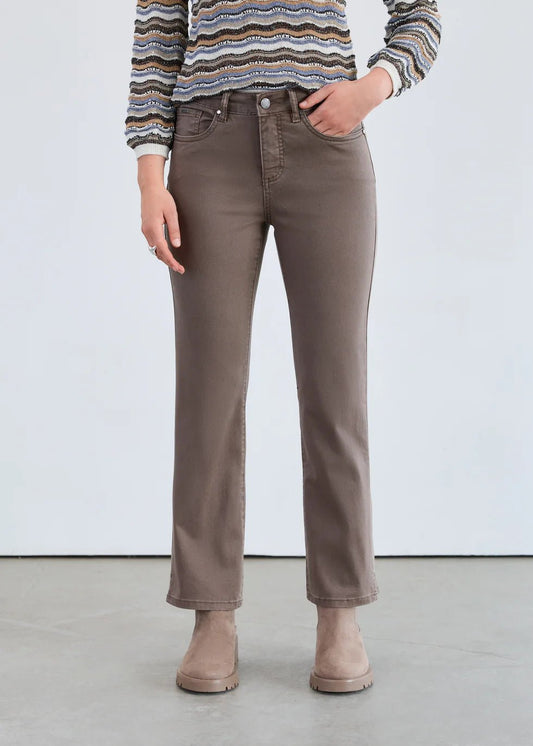 Olivia Boot Ankle 2511 - Hello Beautiful BoutiqueJeansFrench Dressing Jeans