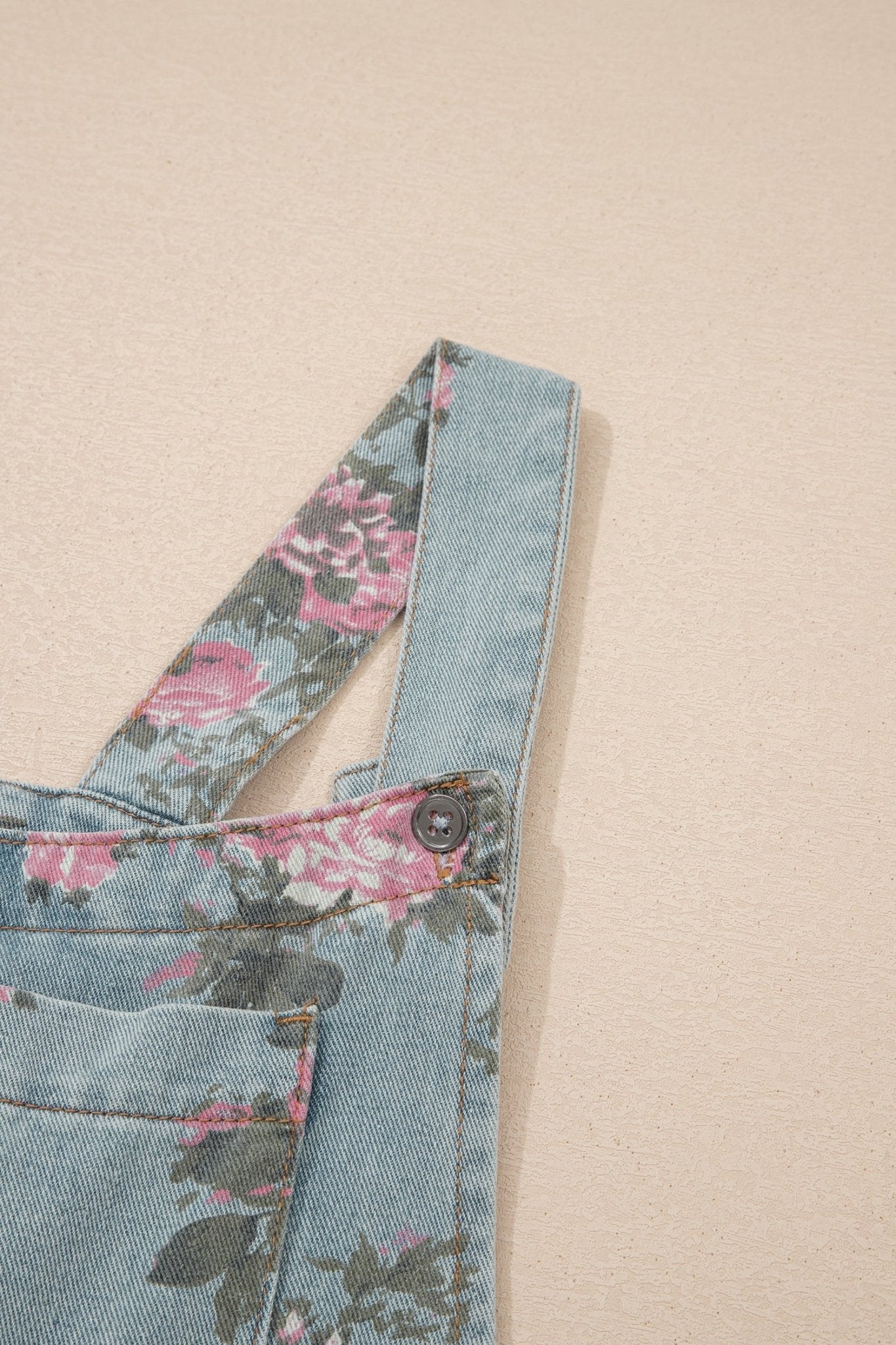 Olivia Waist Wide Leg Jumpsuit - Hello Beautiful BoutiqueJumpsuits & RompersThreaded Pear