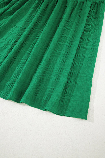 Paislee High Waist Long Dress - Hello Beautiful BoutiqueMidi DressesThreaded Pear