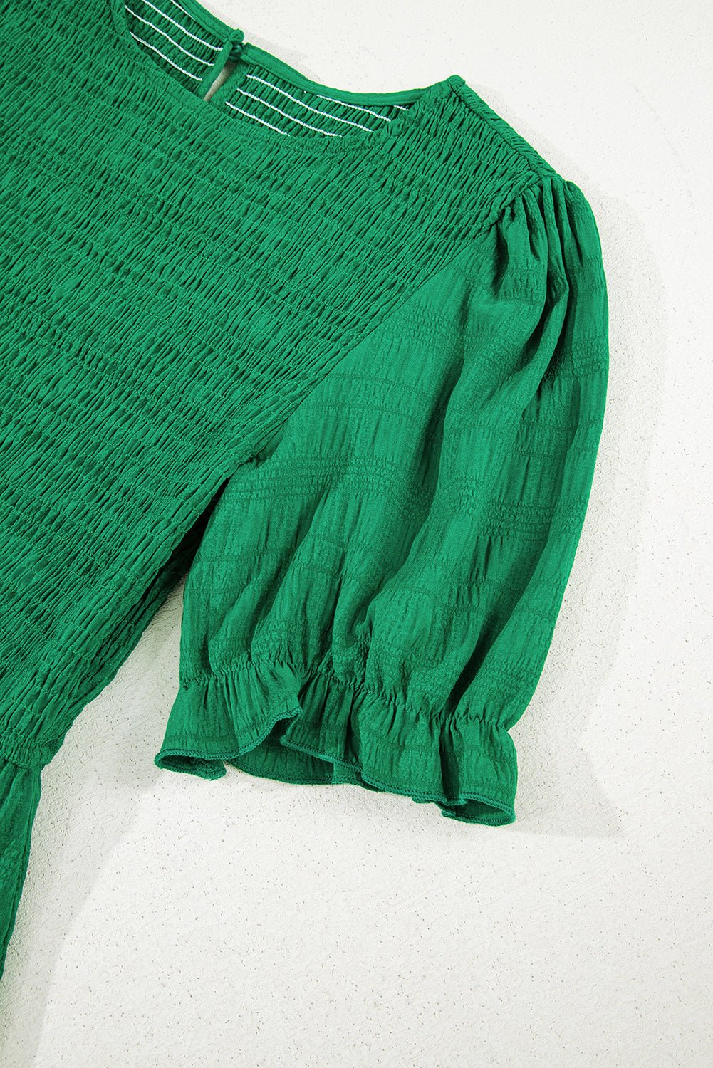 Paislee High Waist Long Dress - Hello Beautiful BoutiqueMidi DressesThreaded Pear