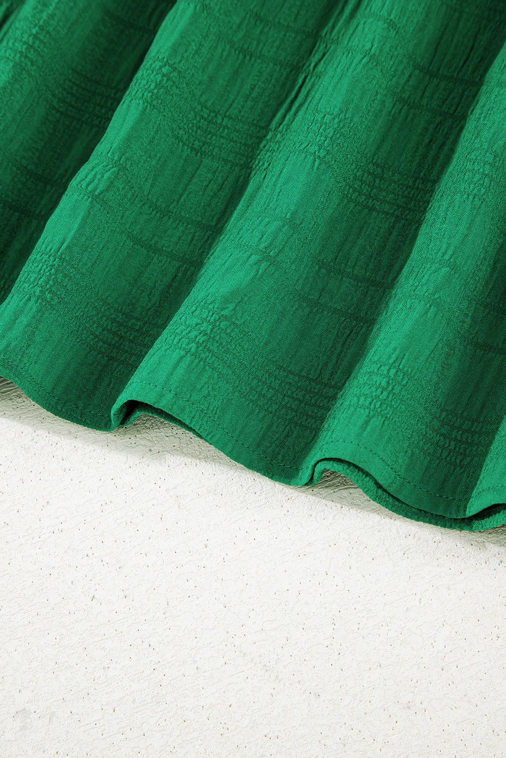 Paislee High Waist Long Dress - Hello Beautiful BoutiqueMidi DressesThreaded Pear