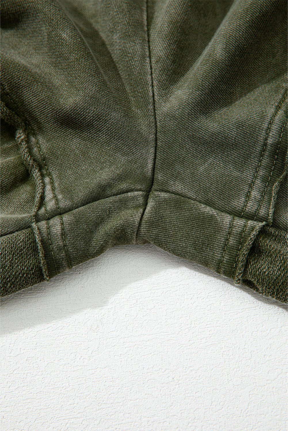 Paisley Leg Patchwork Drawstring Pants - Hello Beautiful BoutiquePants & CulotteThreaded Pear