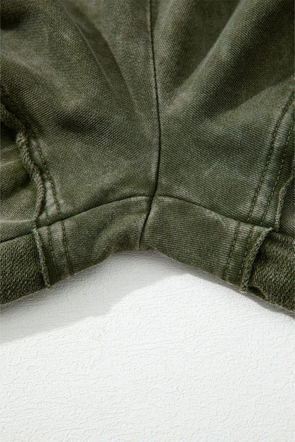Paisley Leg Patchwork Drawstring Pants - Hello Beautiful BoutiquePants & CulotteThreaded Pear