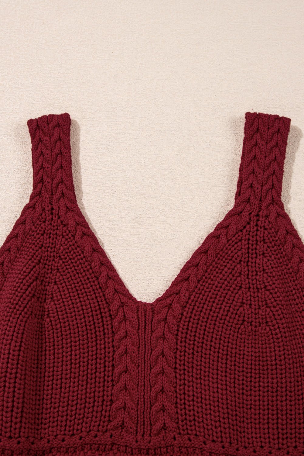 Parker Pointelle Slim Fit Sweater - Hello Beautiful BoutiqueThreaded Pear