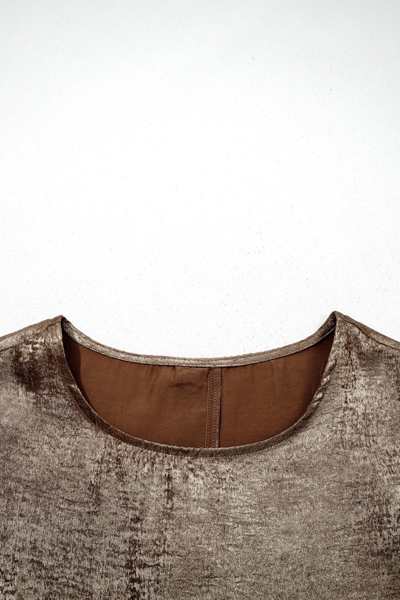 Parker Ruffle Trim Sleeveless Top - Hello Beautiful BoutiqueTank TopsThreaded Pear