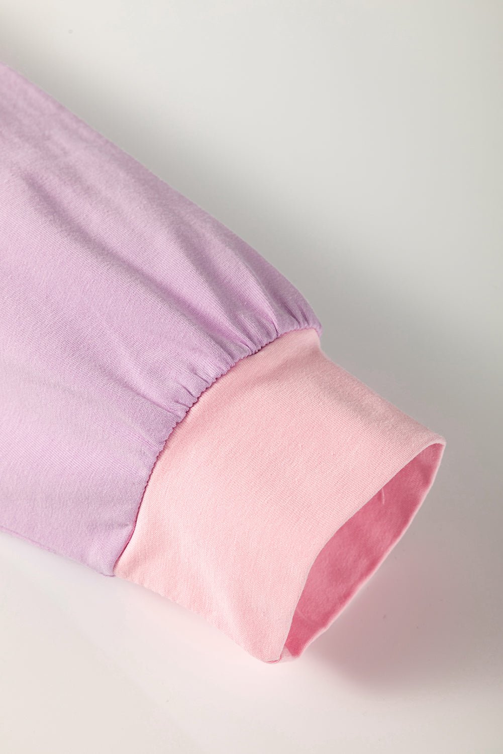 Parker Sleeve Henley top Long Sleeve Top - Hello Beautiful BoutiqueLong Sleeve TopsThreaded Pear