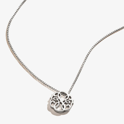 Path of Life® Necklace, Adjustable - Hello Beautiful BoutiqueNecklacesALEX AND ANI