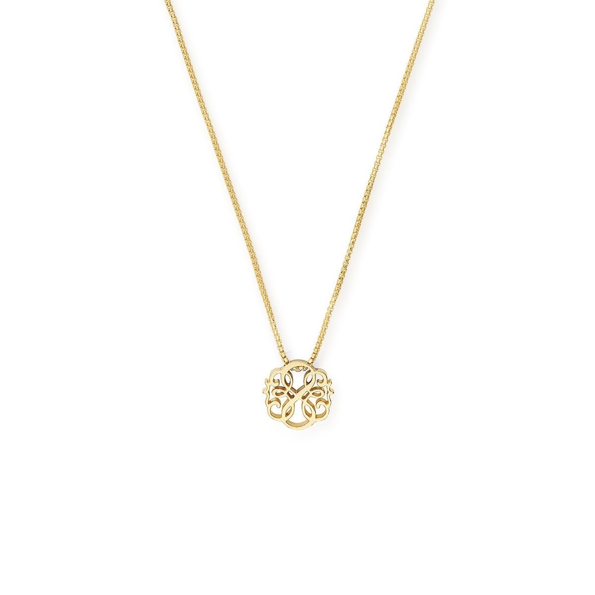 Path of Life® Necklace, Adjustable - Hello Beautiful BoutiqueNecklacesALEX AND ANI