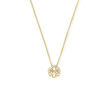 Path of Life® Necklace, Adjustable - Hello Beautiful BoutiqueNecklacesALEX AND ANI
