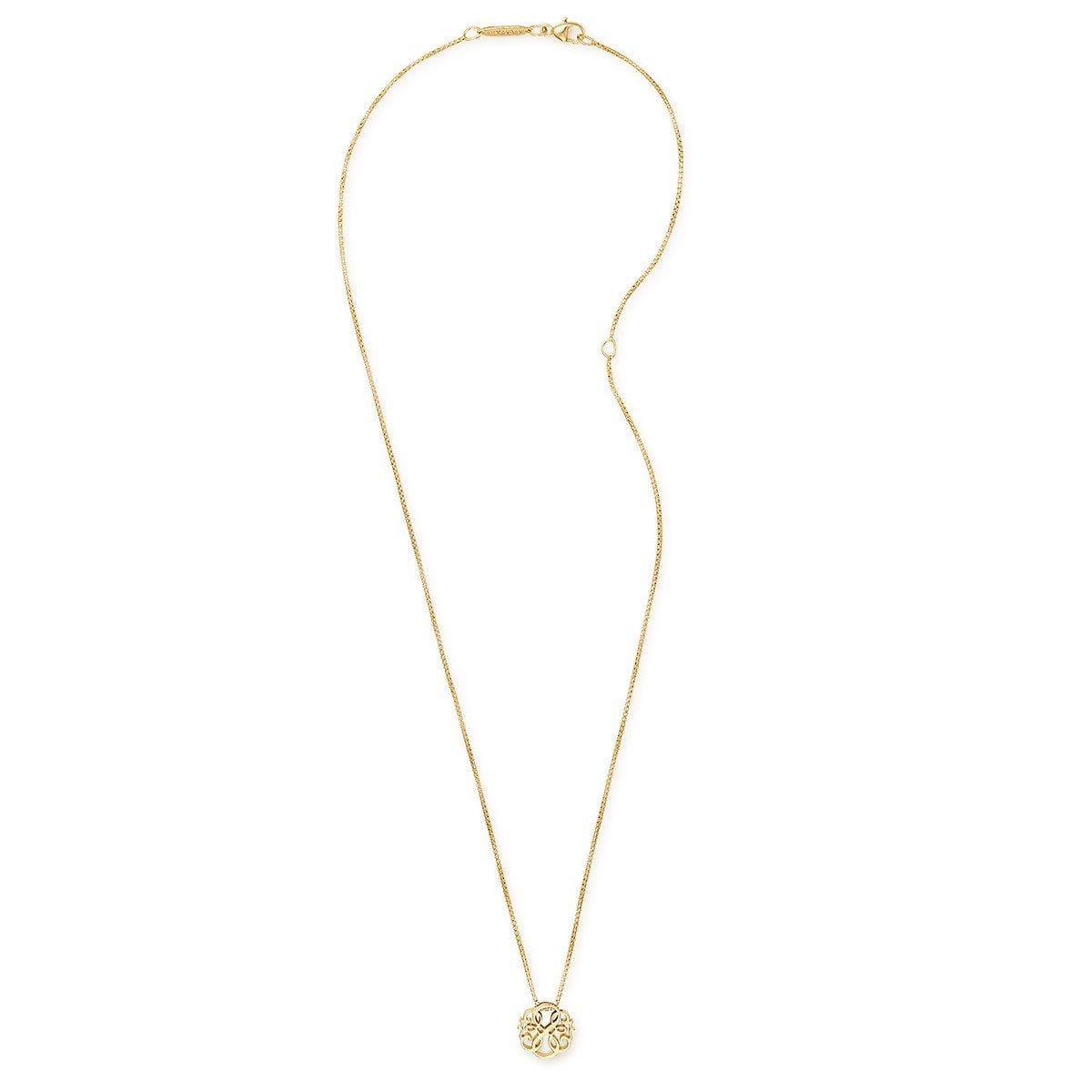 Path of Life® Necklace, Adjustable - Hello Beautiful BoutiqueNecklacesALEX AND ANI