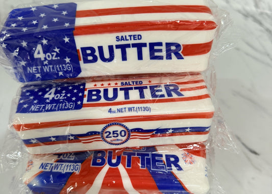 Patriotic Squishy Butter - Hello Beautiful BoutiqueAccessoriesGracefully Rooted