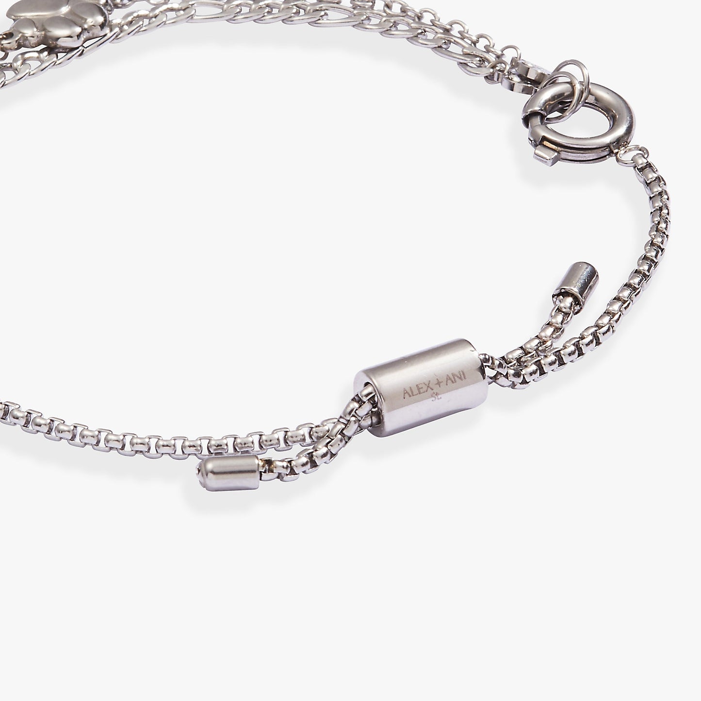 Paw Print Stranded™ Bracelet Set - Hello Beautiful BoutiqueBraceletsALEX AND ANI