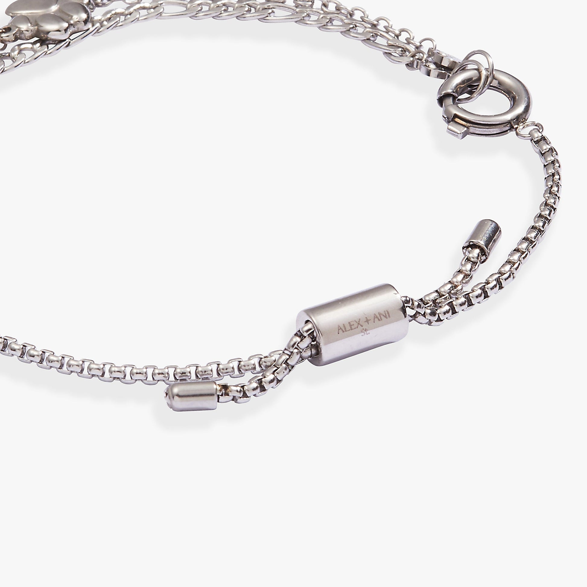 Paw Print Stranded™ Bracelet Set - Hello Beautiful BoutiqueBraceletsALEX AND ANI