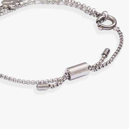 Paw Print Stranded™ Bracelet Set - Hello Beautiful BoutiqueBraceletsALEX AND ANI