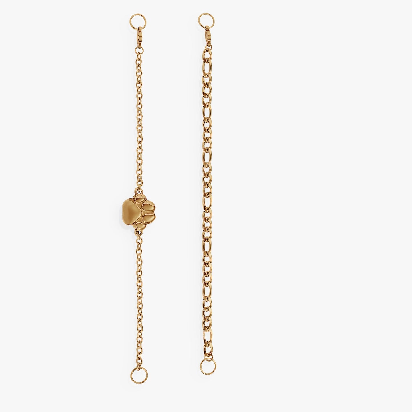 Paw Print Stranded™ Bracelet Set - Hello Beautiful BoutiqueBraceletsALEX AND ANI