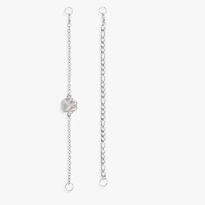 Paw Print Stranded™ Bracelet Set - Hello Beautiful BoutiqueBraceletsALEX AND ANI