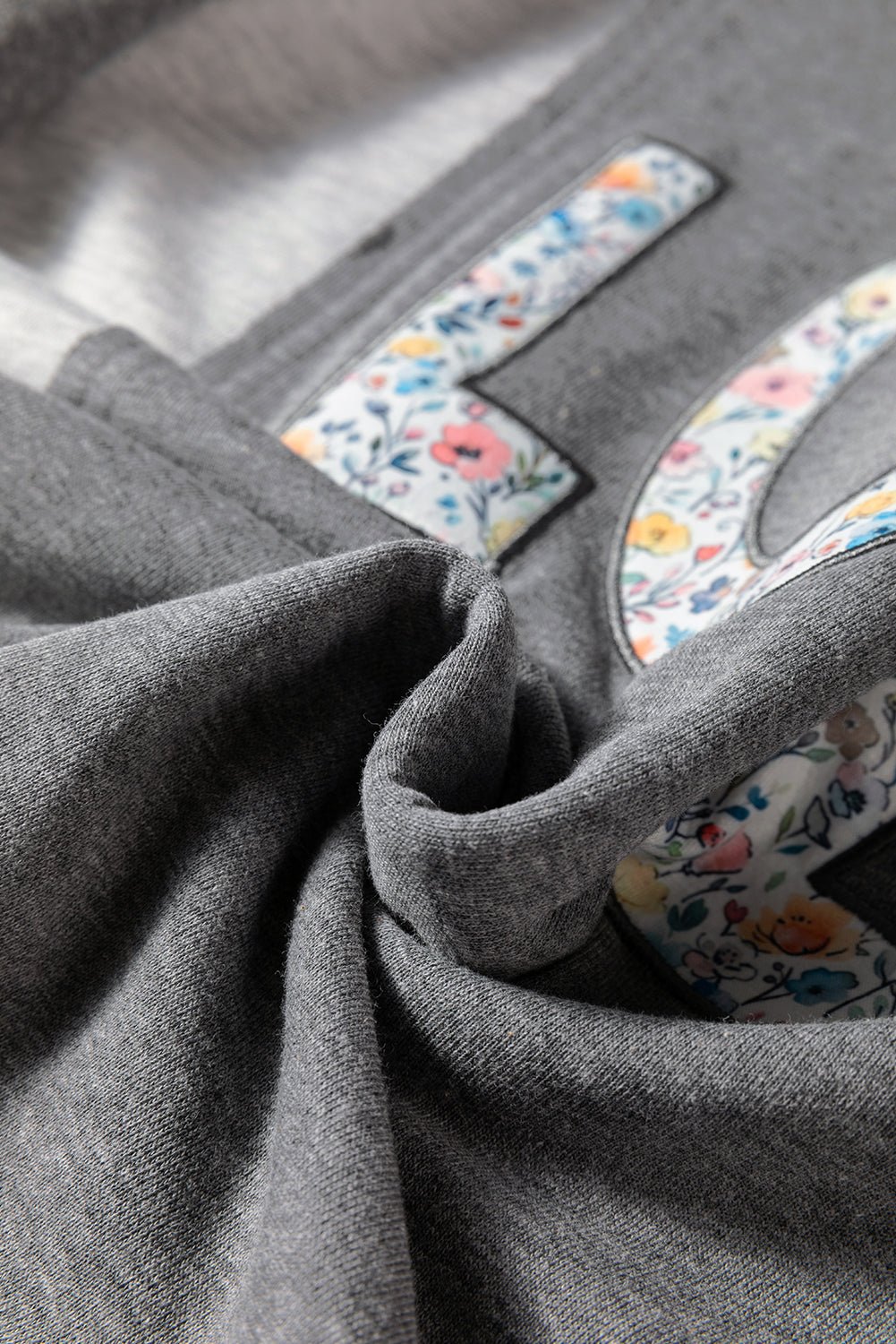 Payton Uneven Hem Chic Sweatshirt - Hello Beautiful BoutiqueSweatshirts & HoodiesThreaded Pear