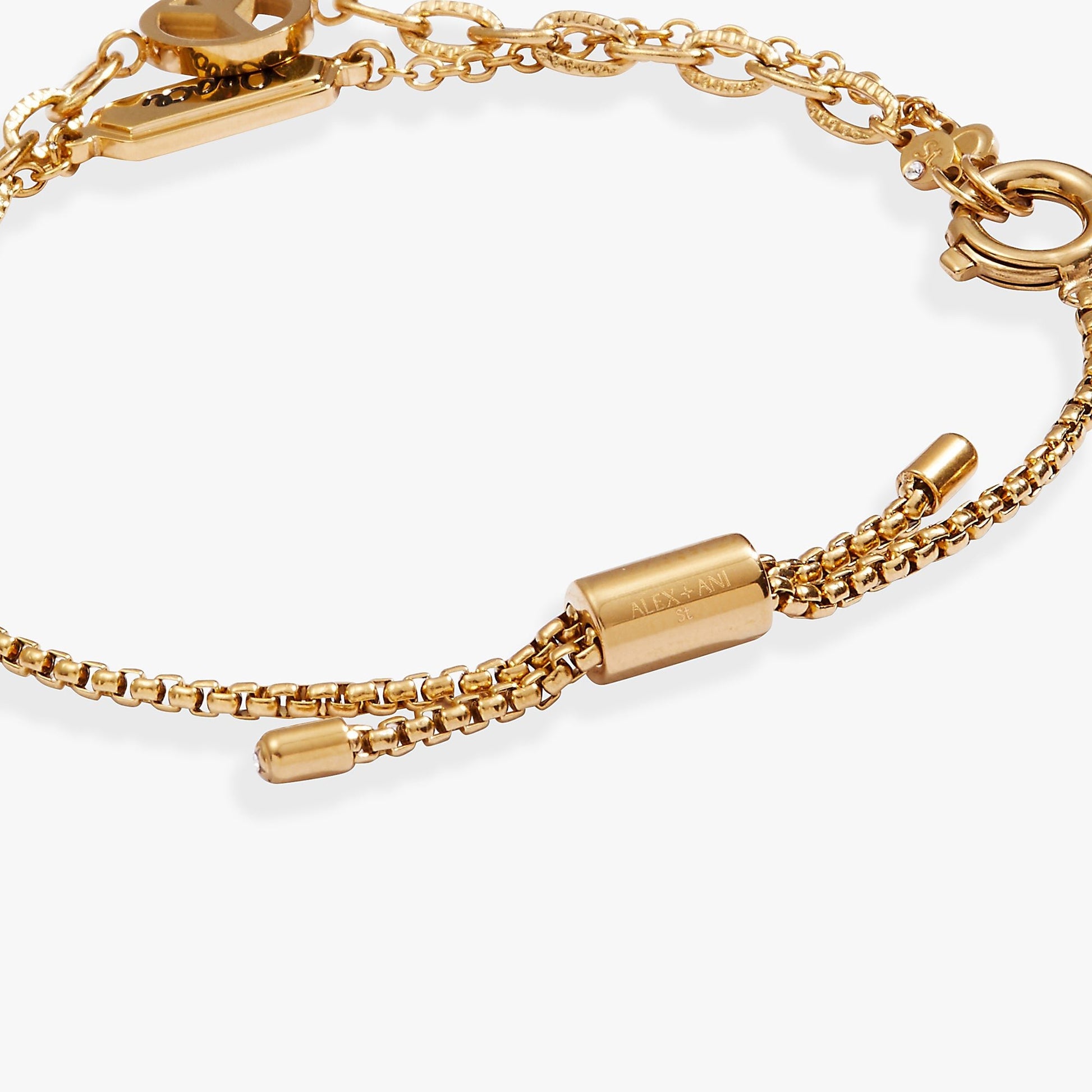 Peace Stranded Bracelet™ Set - Hello Beautiful BoutiqueBraceletsALEX AND ANI