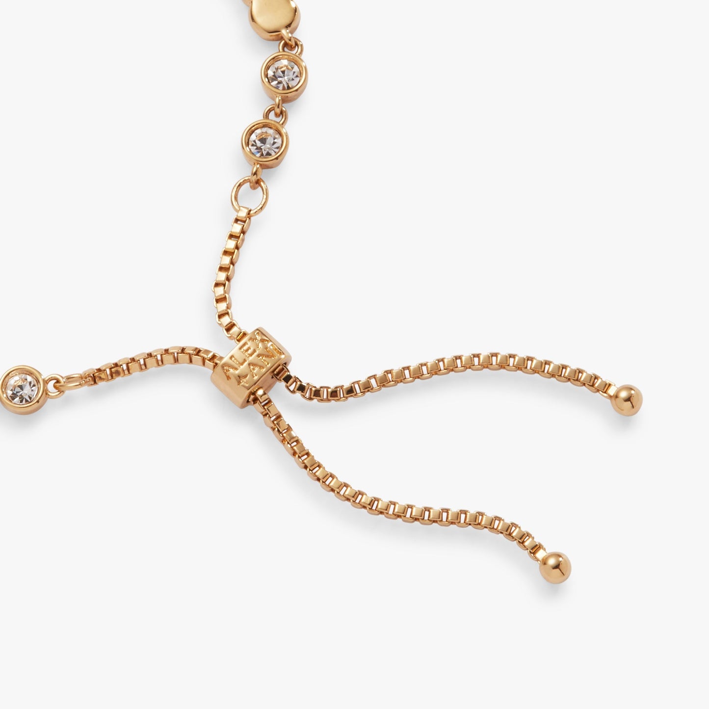 PEEPS® Bunny Bolo Bracelet - Hello Beautiful BoutiqueBraceletsALEX AND ANI
