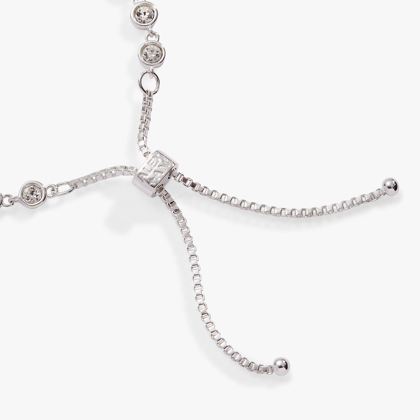 PEEPS® Bunny Bolo Bracelet - Hello Beautiful BoutiqueBraceletsALEX AND ANI