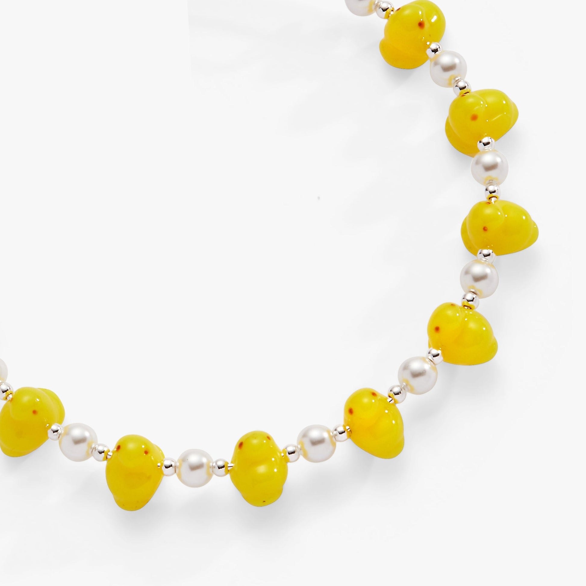 PEEPS® Chick Beaded Bangle - Hello Beautiful BoutiqueBraceletsALEX AND ANI