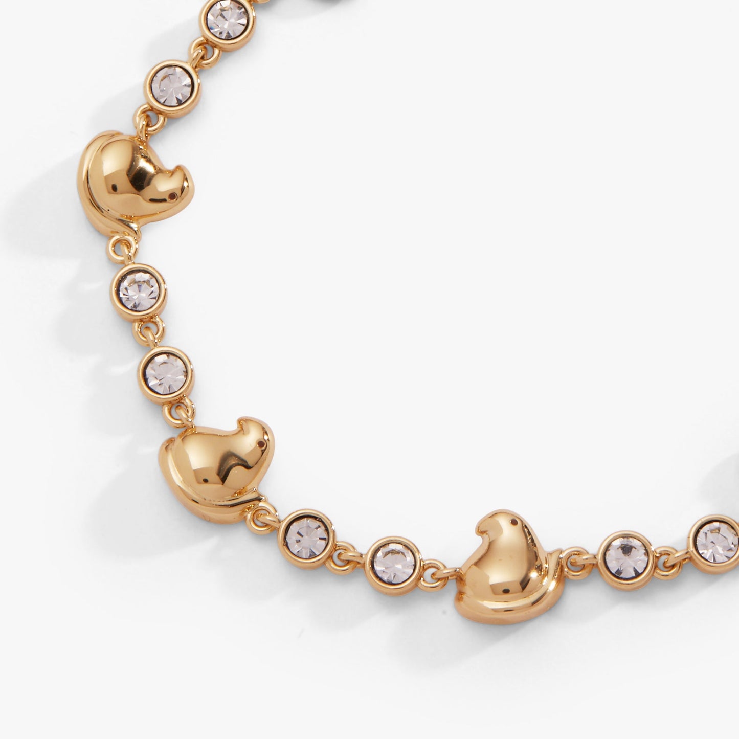 PEEPS® Chick Bolo Bracelet - Hello Beautiful BoutiqueBraceletsALEX AND ANI