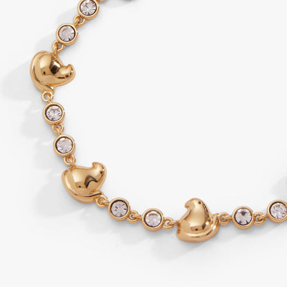 PEEPS® Chick Bolo Bracelet - Hello Beautiful BoutiqueBraceletsALEX AND ANI