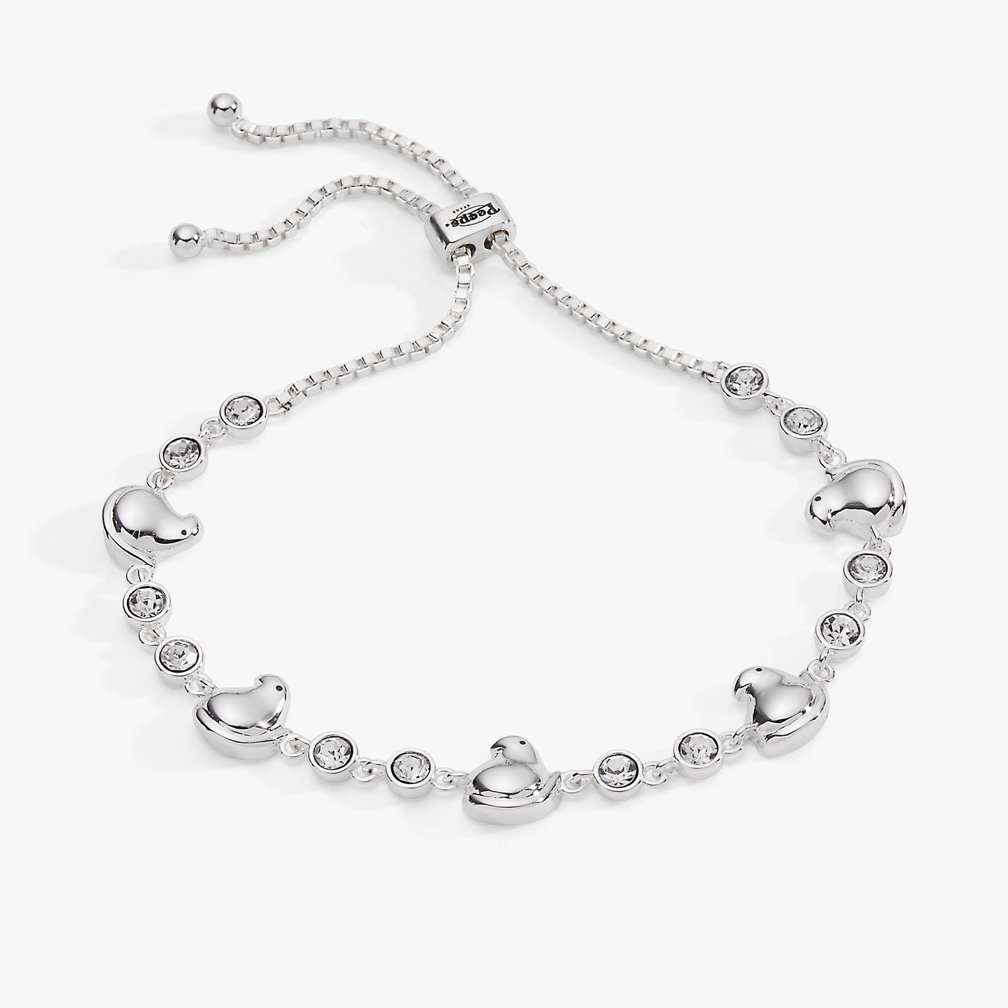 PEEPS® Chick Bolo Bracelet - Hello Beautiful BoutiqueBraceletsALEX AND ANI