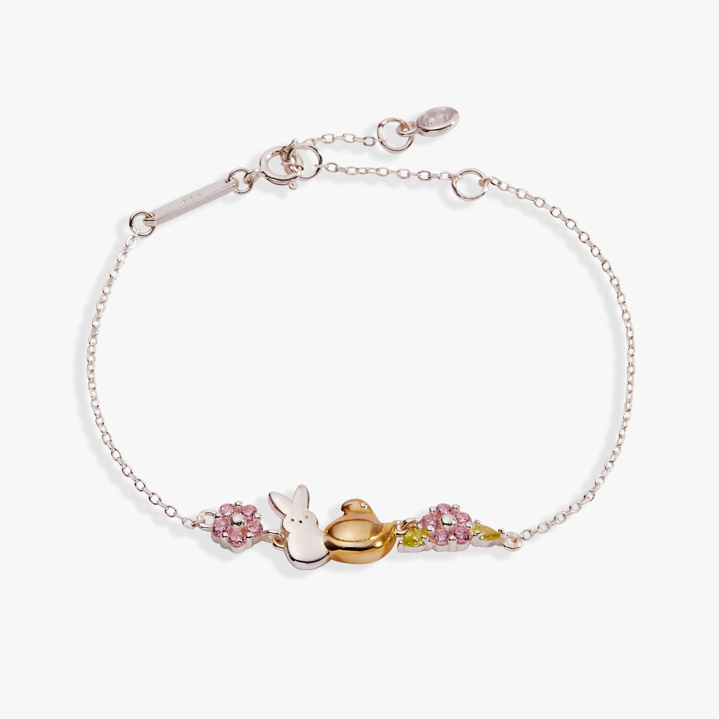 PEEPS® Precious Peepsake Bracelet - Hello Beautiful BoutiqueBraceletsALEX AND ANI