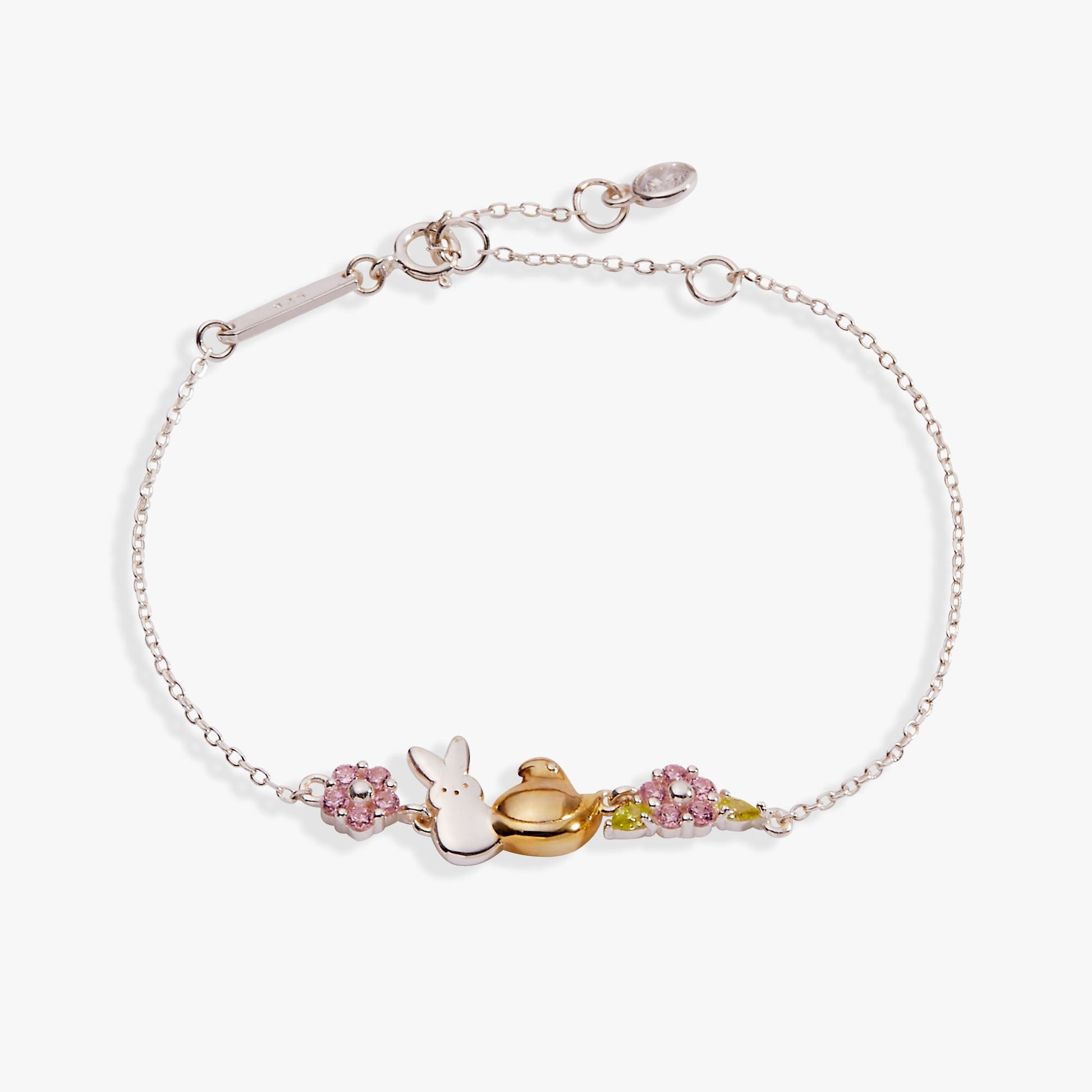 PEEPS® Precious Peepsake Bracelet - Hello Beautiful BoutiqueBraceletsALEX AND ANI