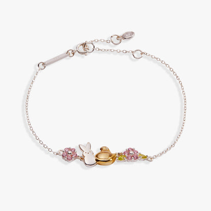 PEEPS® Precious Peepsake Bracelet - Hello Beautiful BoutiqueBraceletsALEX AND ANI