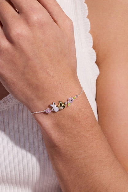 PEEPS® Precious Peepsake Bracelet - Hello Beautiful BoutiqueBraceletsALEX AND ANI