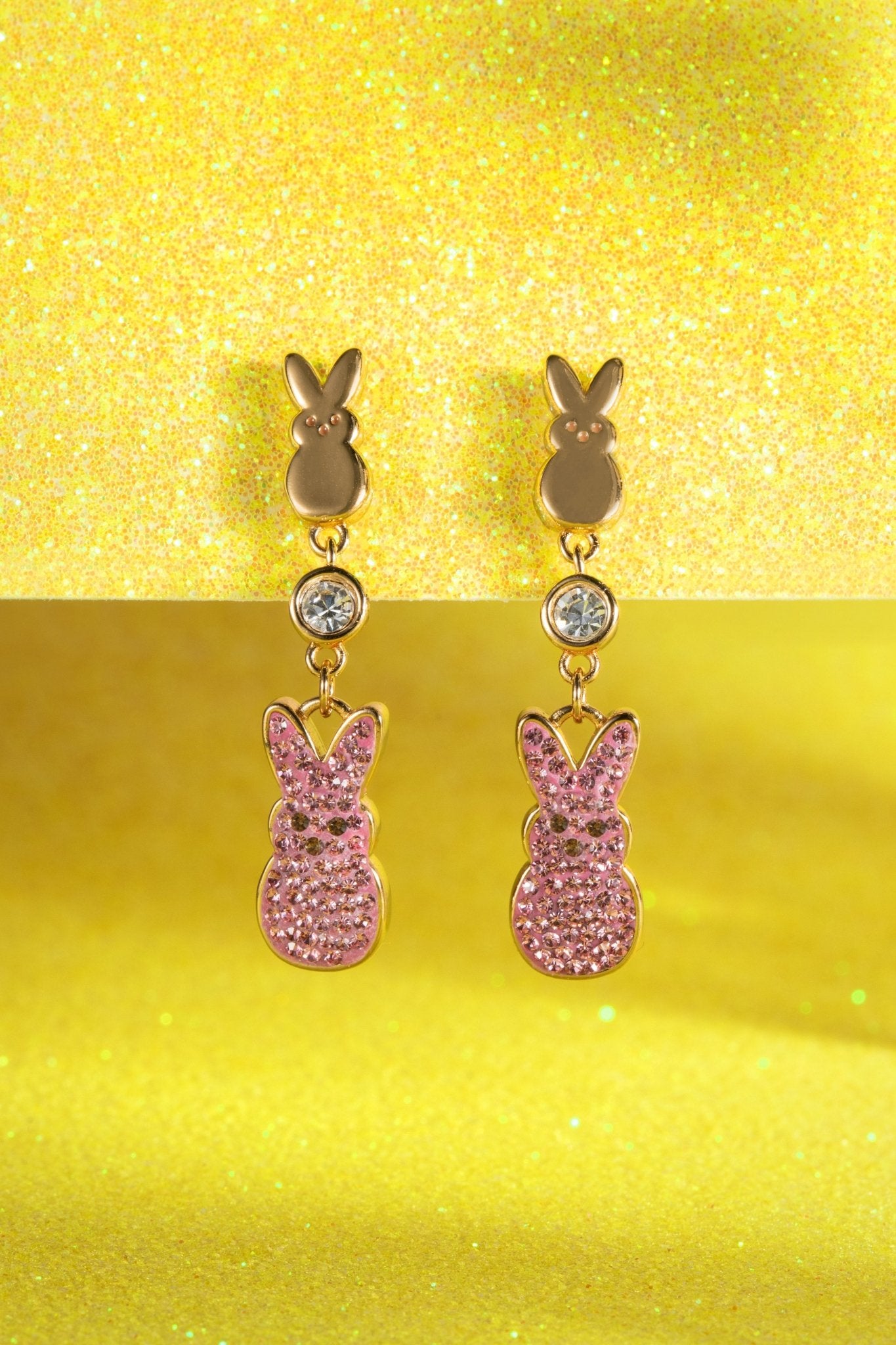 PEEPS® Statement Earrings - Hello Beautiful BoutiqueEarringsALEX AND ANI