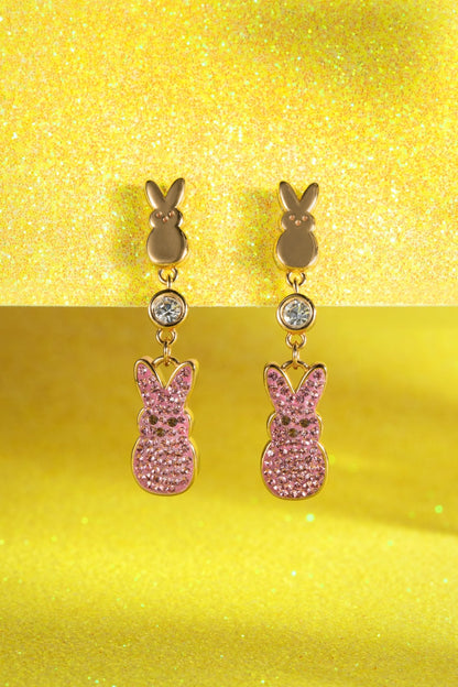 PEEPS® Statement Earrings - Hello Beautiful BoutiqueEarringsALEX AND ANI