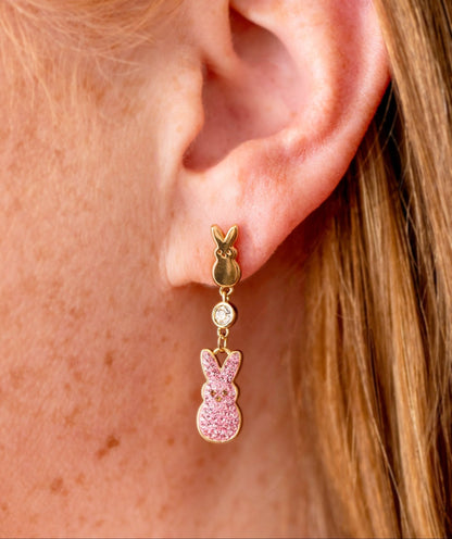 PEEPS® Statement Earrings - Hello Beautiful BoutiqueEarringsALEX AND ANI
