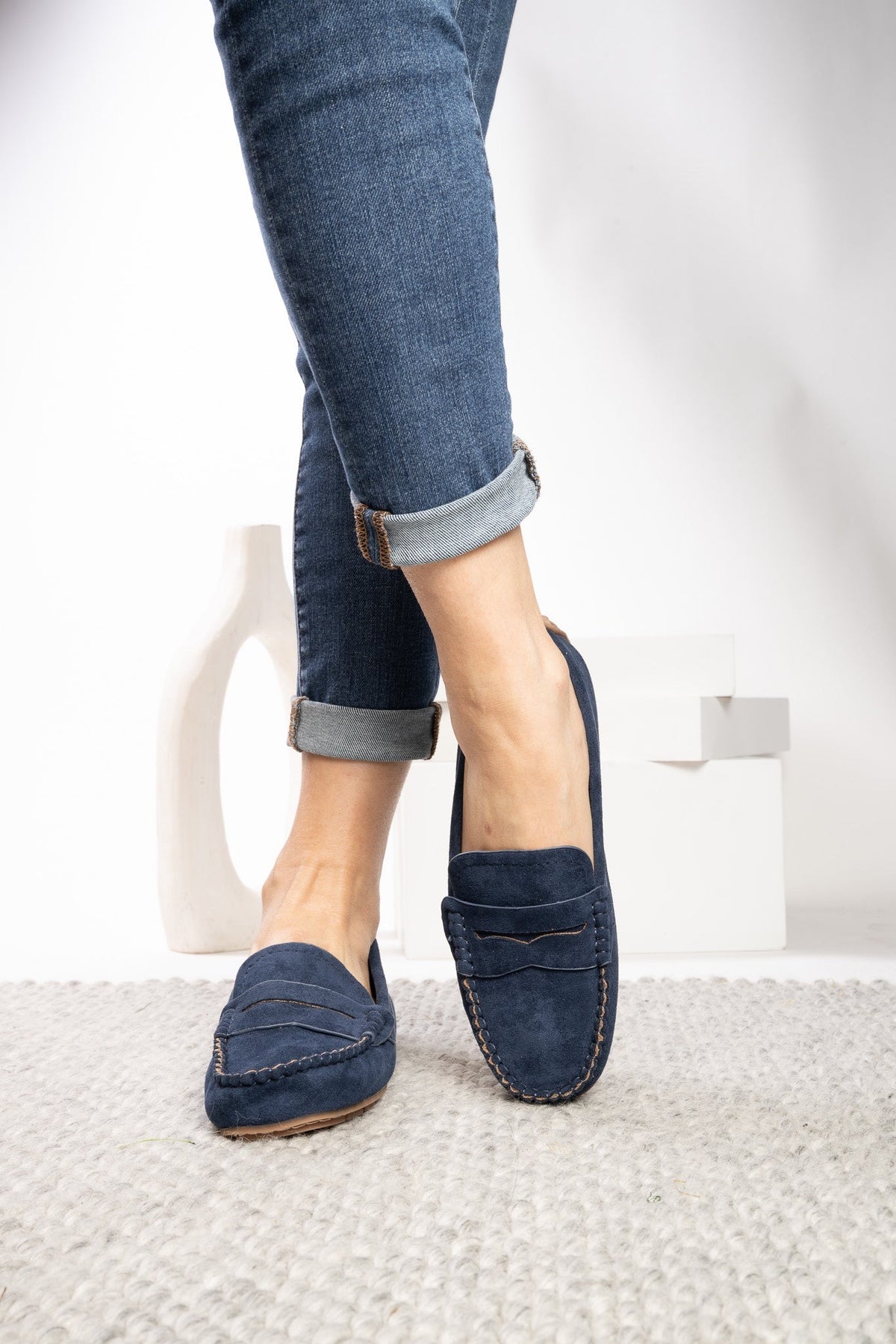 Penny for Your Thoughts - Hello Beautiful BoutiqueShoesCorky's