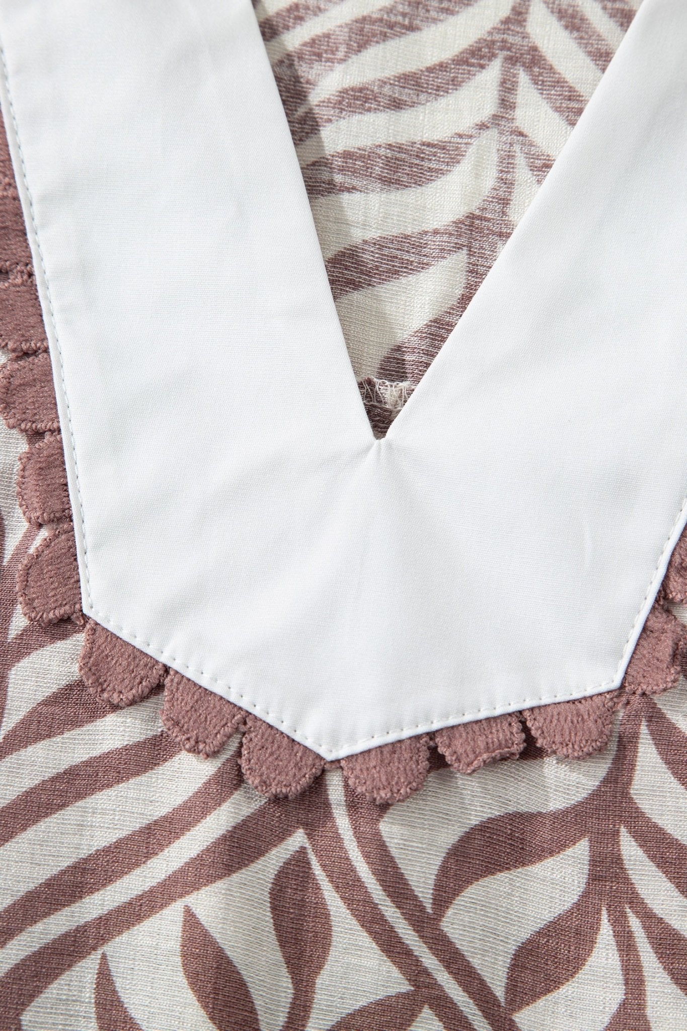 Phoebe Collar Puff Sleeve Top - Hello Beautiful BoutiqueBlouses & ShirtsThreaded Pear