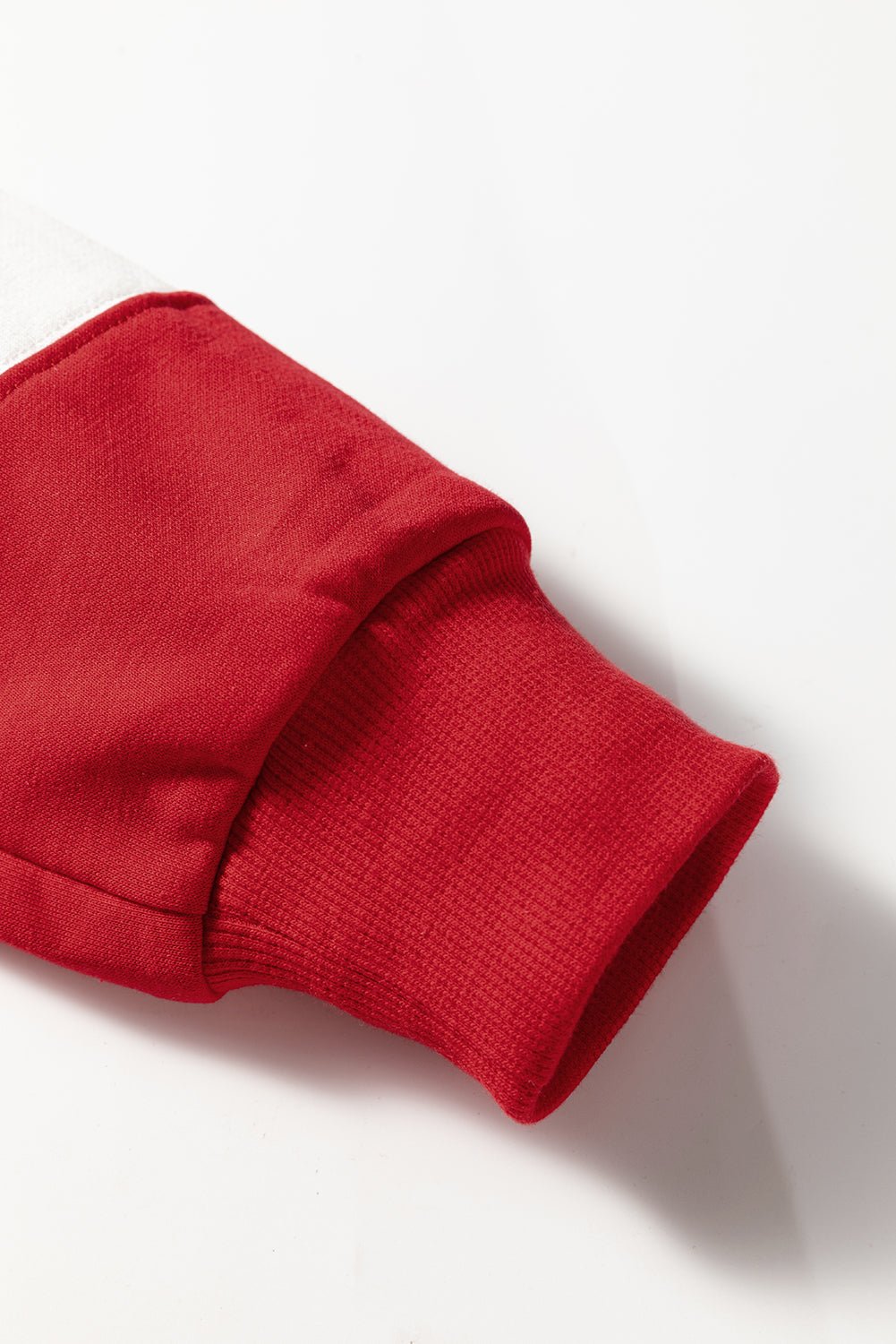 Phoebe Drop Shoulder Baggy Sweatshirt - Hello Beautiful BoutiqueSweatshirts & HoodiesThreaded Pear