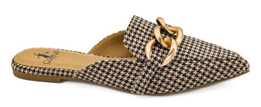 Playin for Keeps - Hello Beautiful BoutiqueShoesCorky's