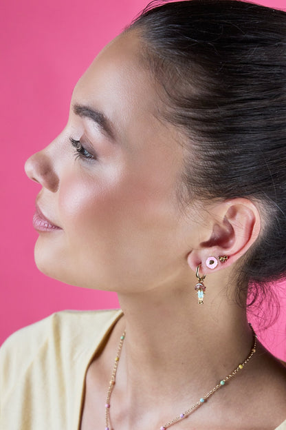 Polly Pocket™ Earring Set of 3 - Hello Beautiful BoutiqueEarringsALEX AND ANI