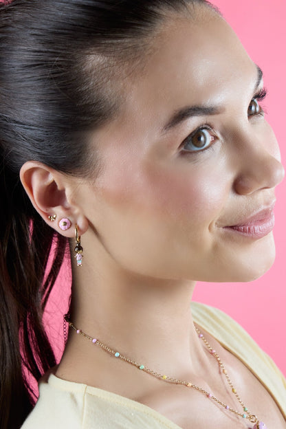 Polly Pocket™ Earring Set of 3 - Hello Beautiful BoutiqueEarringsALEX AND ANI