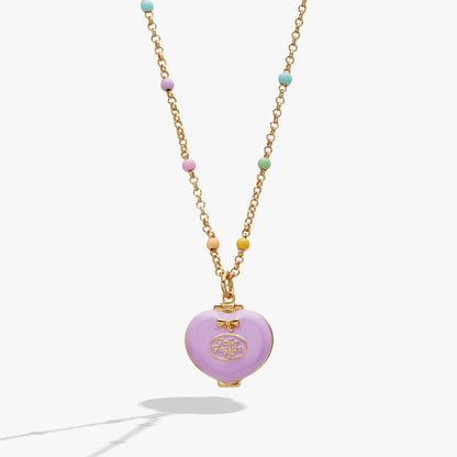 Polly Pocket™ House Locket Necklace - Hello Beautiful BoutiqueNecklacesALEX AND ANI