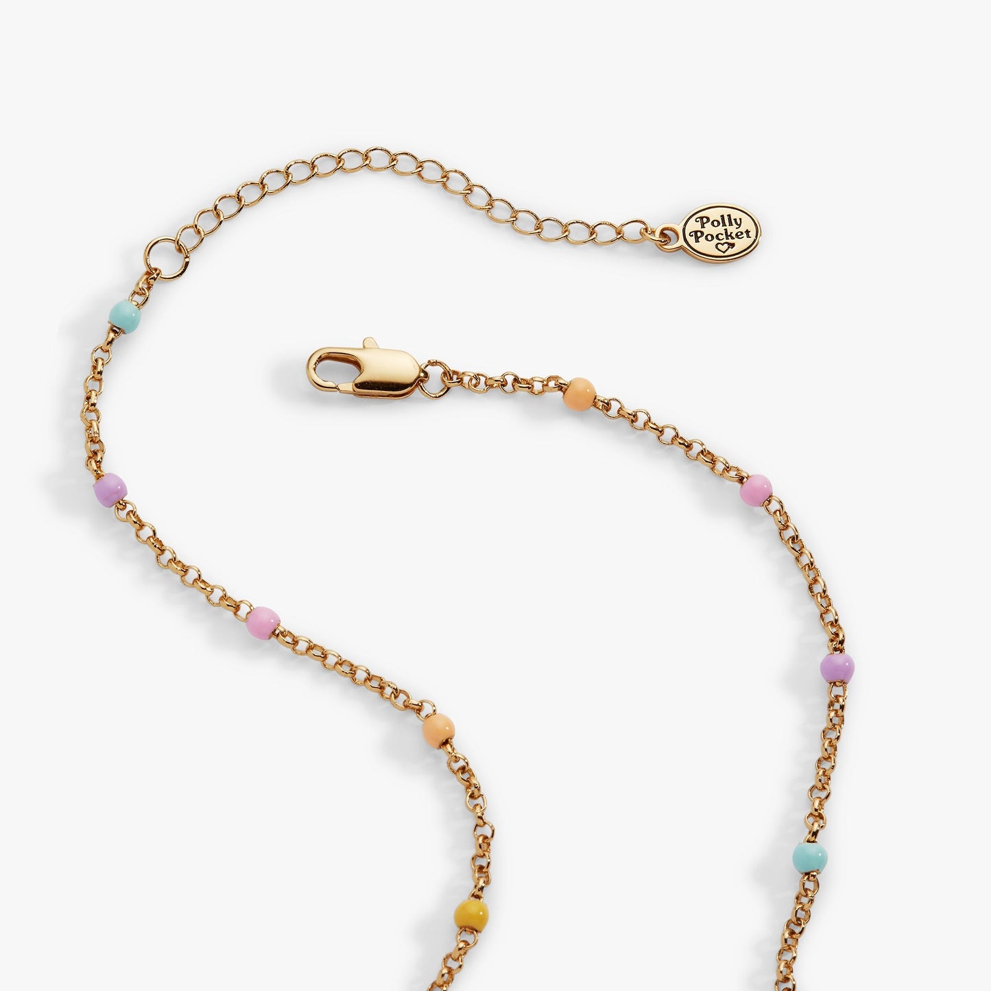 Polly Pocket™ House Locket Necklace - Hello Beautiful BoutiqueNecklacesALEX AND ANI