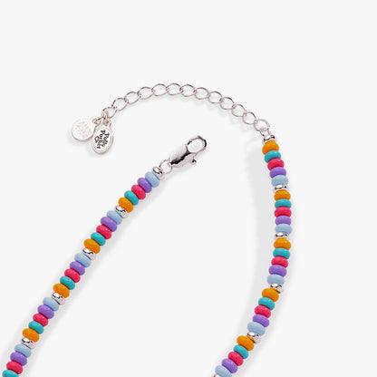 Polly Pocket™ Limited Edition Pool Party Beaded Locket Necklace - Hello Beautiful BoutiqueNecklacesALEX AND ANI