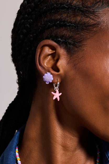 Polly Pocket™ Limited Edition Pool Party Earring Set of 2 - Hello Beautiful BoutiqueEarringsALEX AND ANI